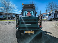 Kooimaaier, ransomes, commander 3520, 2015 - afbeelding 26 van  31