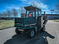 Kooimaaier, ransomes, commander 3520, 2015 - afbeelding 27 van  31