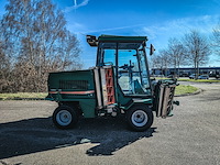Kooimaaier, ransomes, commander 3520, 2015 - afbeelding 28 van  31