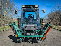 Kooimaaier, ransomes, commander 3520, 2015 - afbeelding 30 van  31