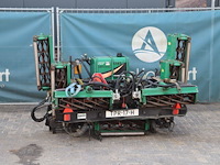 Kooimaaier ransomes hydraulic 5/7 mk4 (marge) - afbeelding 1 van  1