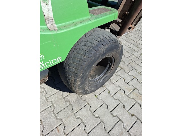 Kooimaaier, roberine, f3, 2018 - afbeelding 5 van  25