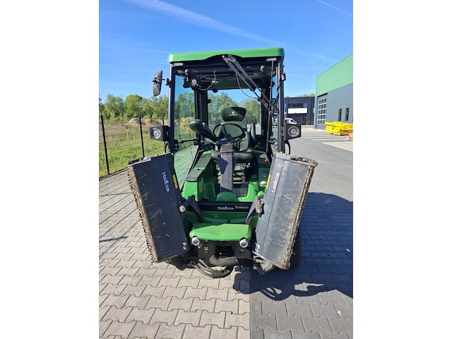 Kooimaaier, roberine, f3 - afbeelding 12 van  23