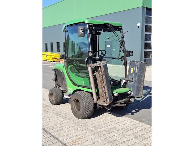 Kooimaaier, roberine, f3 - afbeelding 17 van  23