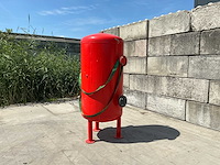 Kooiman lucht / water tank - afbeelding 1 van  6