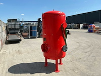 Kooiman lucht / water tank - afbeelding 3 van  6