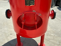 Kooiman lucht / water tank - afbeelding 5 van  6