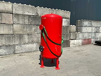 Kooiman lucht / water tank - afbeelding 6 van  6
