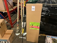 Kooival & tuin gereedschap - afbeelding 1 van  5