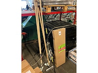 Kooival & tuin gereedschap - afbeelding 2 van  5