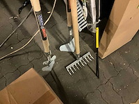 Kooival & tuin gereedschap - afbeelding 3 van  5