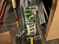 Kooival & tuin gereedschap - afbeelding 4 van  5