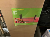 Kooival & tuin gereedschap - afbeelding 5 van  5