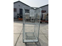 Kooiwagens (x10) - afbeelding 6 van  11