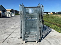 Kooiwagens (x10) - afbeelding 9 van  11