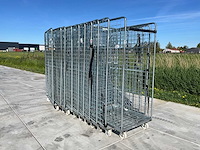 Kooiwagens (x10) - afbeelding 7 van  11