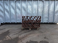 Kooiwielen (2x) - afbeelding 1 van  1