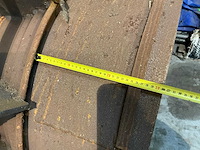 Kooiwielen band, wiel en velg - afbeelding 7 van  11