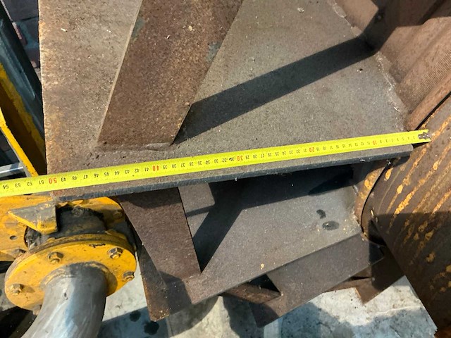 Kooiwielen band, wiel en velg - afbeelding 8 van  11