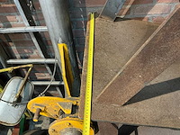 Kooiwielen band, wiel en velg - afbeelding 9 van  11