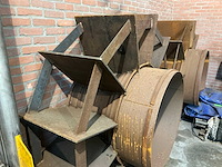 Kooiwielen band, wiel en velg - afbeelding 11 van  11