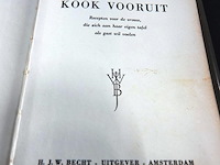 Kook vooruit - afbeelding 2 van  5