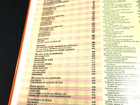 Kookboek: 1000 recepten de snelle keuken - afbeelding 3 van  5