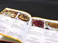 Kookboek: 1000 recepten de snelle keuken - afbeelding 5 van  5