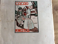 Kookboekje kwata cacao - afbeelding 3 van  3