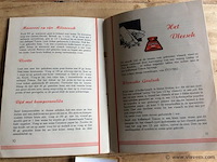 Kookboekje tomox liebig - afbeelding 2 van  3