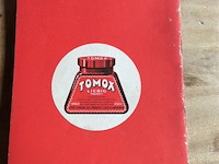 Kookboekje tomox liebig - afbeelding 3 van  3