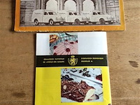 Kookboekjes 2stuks - afbeelding 3 van  3