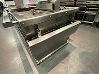 Kookeiland met afzuigkap - afbeelding 3 van  21