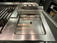 Kookeiland met afzuigkap - afbeelding 4 van  21