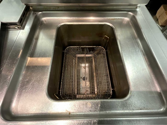 Kookeiland met afzuigkap - afbeelding 5 van  21