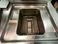 Kookeiland met afzuigkap - afbeelding 5 van  21