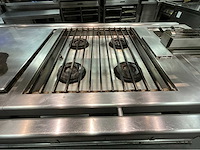 Kookeiland met afzuigkap - afbeelding 6 van  21