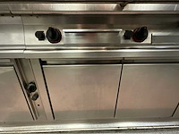 Kookeiland met afzuigkap - afbeelding 7 van  21