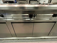 Kookeiland met afzuigkap - afbeelding 9 van  21