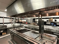 Kookeiland met afzuigkap - afbeelding 15 van  21