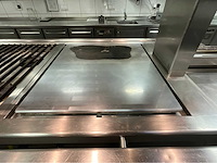 Kookeiland met afzuigkap - afbeelding 20 van  21