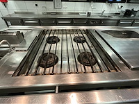 Kookeiland met afzuigkap - afbeelding 21 van  21