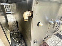 Kookeiland met diverse apparatuur - afbeelding 8 van  21