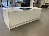 Kookeiland showroommodel - afbeelding 2 van  8