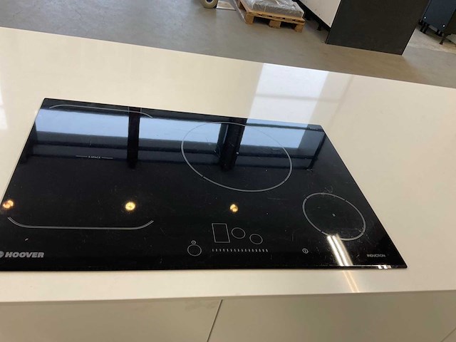 Kookeiland showroommodel - afbeelding 6 van  8