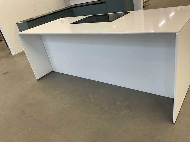 Kookeiland showroommodel - afbeelding 7 van  8