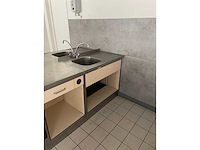 Kookeiland - afbeelding 2 van  7