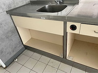 Kookeiland - afbeelding 5 van  7