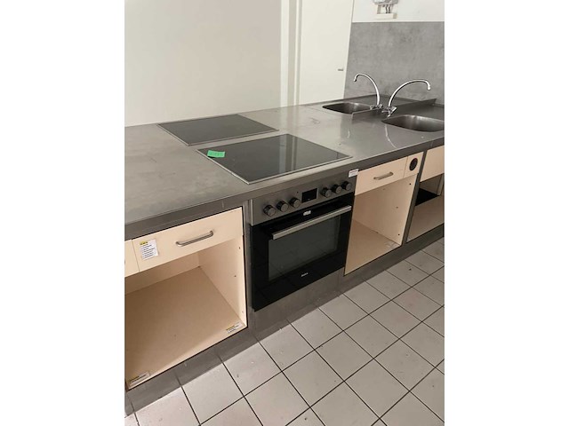 Kookeiland - afbeelding 7 van  7