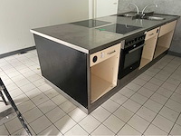 Kookeiland - afbeelding 2 van  8